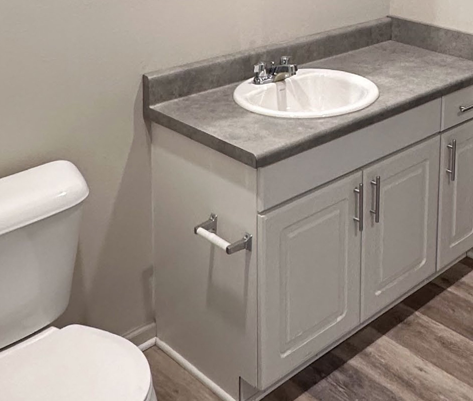 Harvest Hills & Breckenridge Apartments Tuscumbia & Muscle Shoals, AL